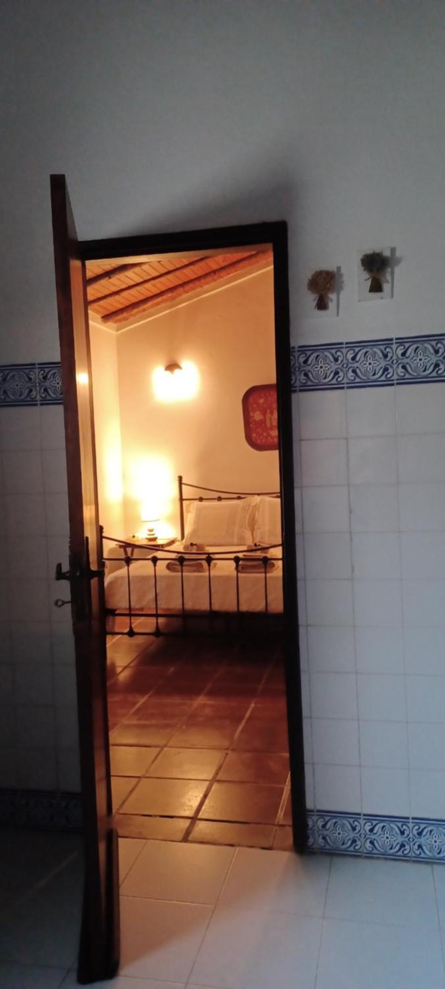 Casa Das 3 Palmeiras Арайолос Екстериор снимка